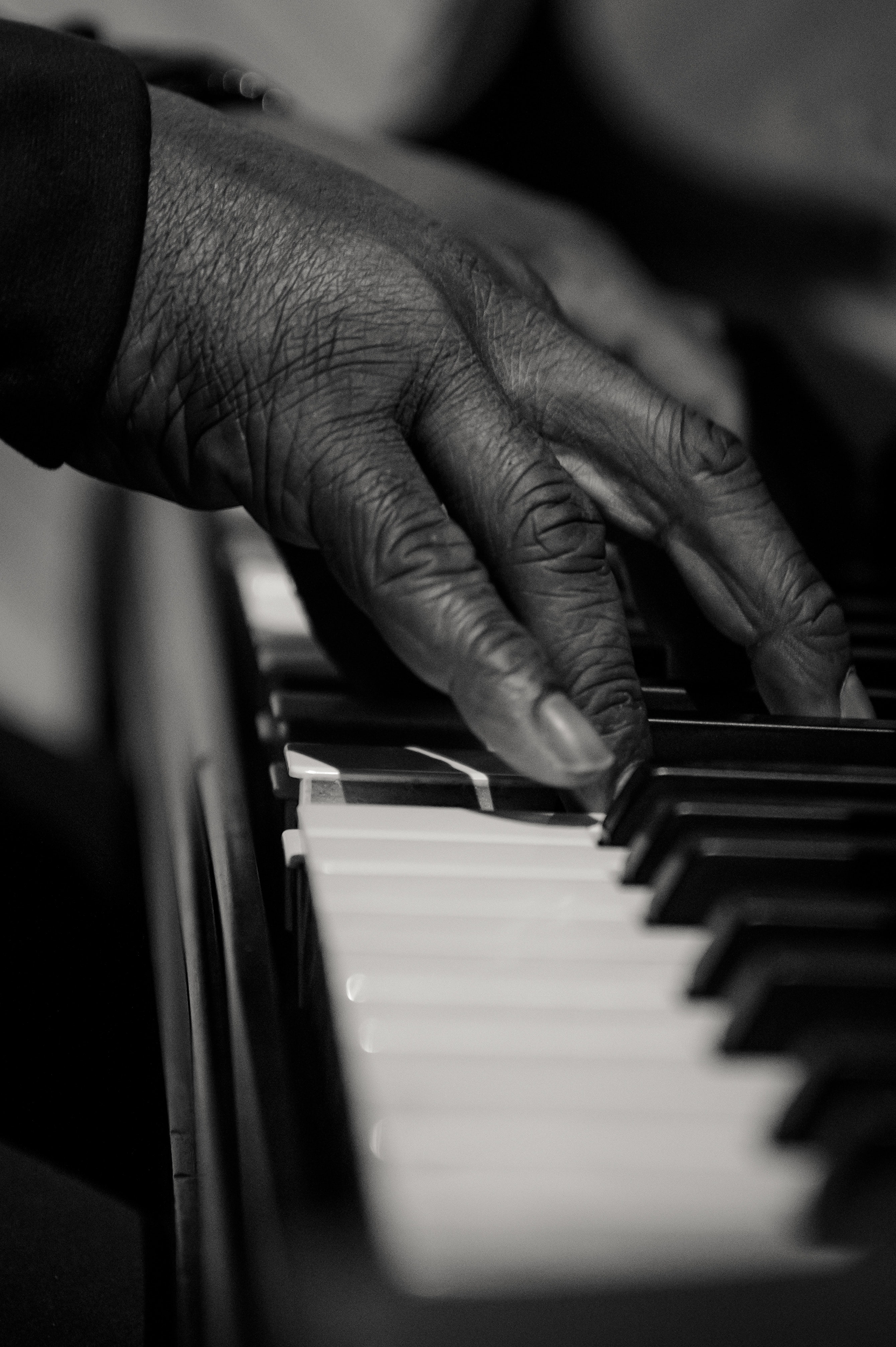 Interpreting Thelonious Monk’s “25 Tips for Musicians” To Game Development